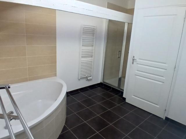 Maison 5 pièces, 168 m² à louer à Bain de Bretagne 35470