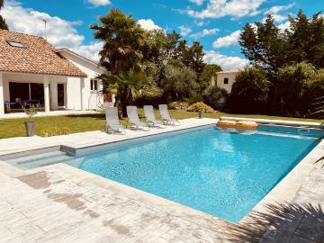 Maison 5 pièces, 168 m² à louer à Sussargues 34160