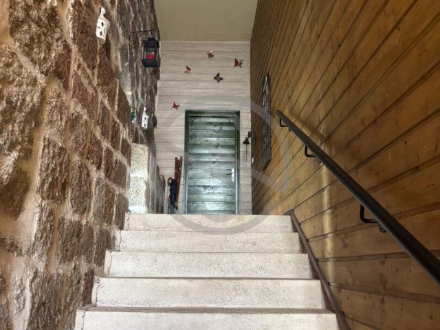 Appartement 5 pièces 169 m²