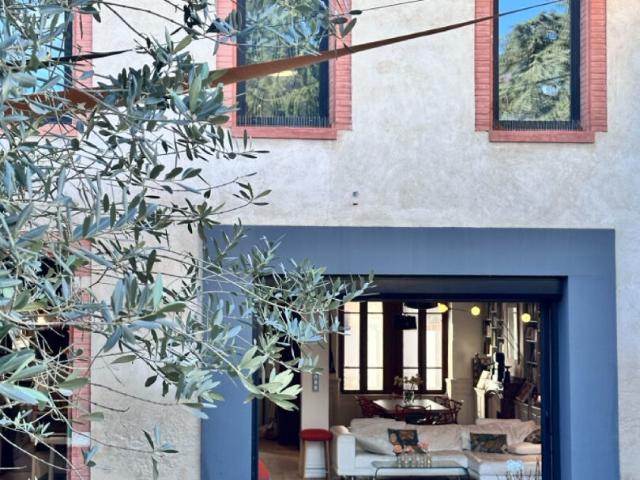 Maison 5 pièces 169 m²