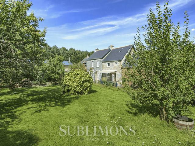 Maison 5 pièces 169 m²
