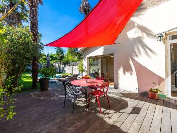 Maison 5 pièces 169 m²