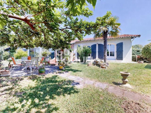 Maison 5 pièces 169 m²