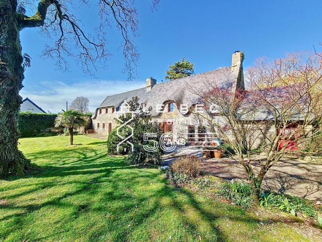 Maison 5 pièces 169 m²