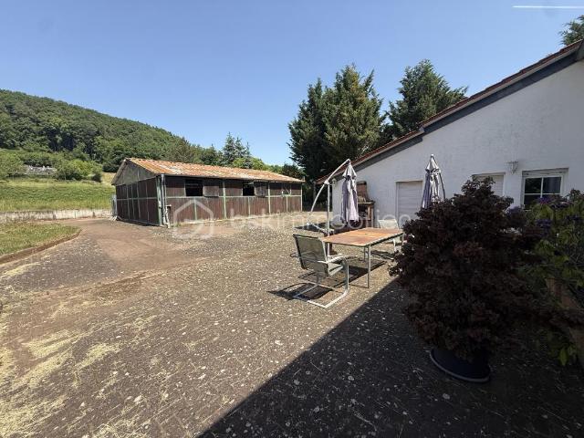 Maison 5 pièces 169 m²