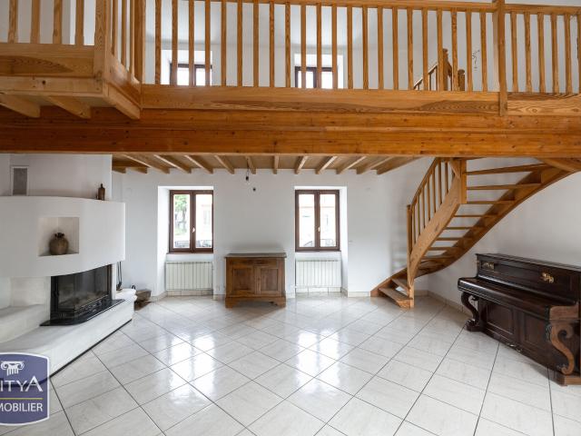 Maison 5 pièces 169 m²