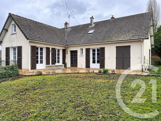 Maison 5 pièces 169 m²