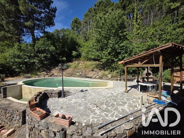 Maison 5 pièces 169 m²