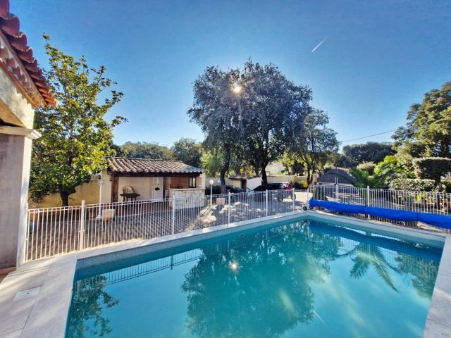 Maison 5 pièces 169 m²