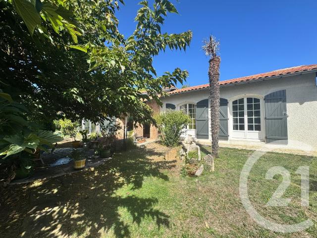 Maison 5 pièces 169 m²
