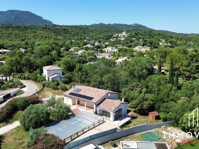 Maison 5 pièces 169 m²