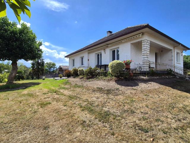 Maison 5 pièces 169 m²