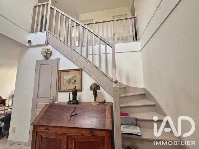 Maison 5 pièces 169 m²