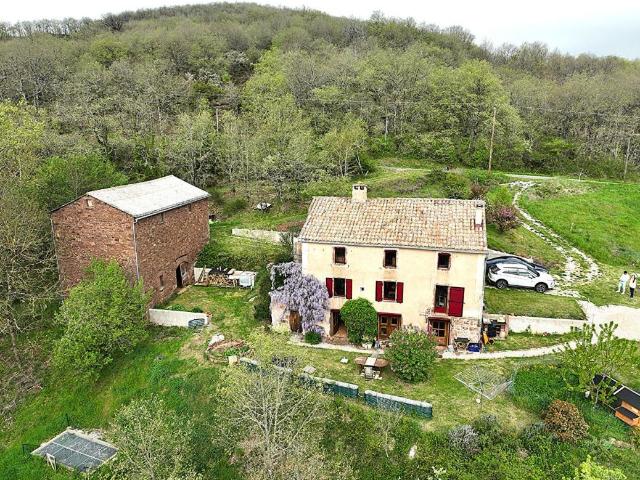 Maison 5 pièces 169 m²
