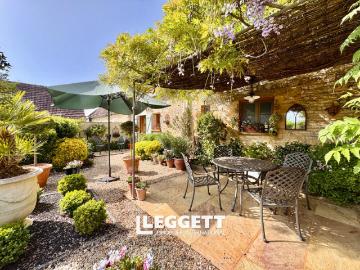 Maison 5 pièces 169 m²