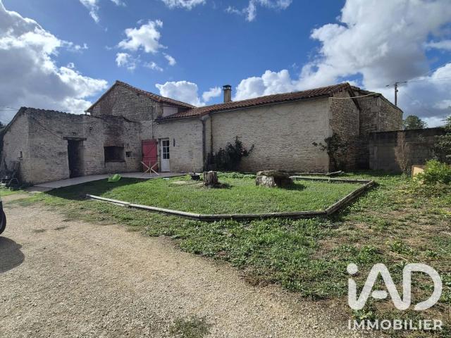 Maison 5 pièces 169 m²