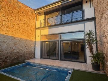 Maison 5 pièces 169 m²