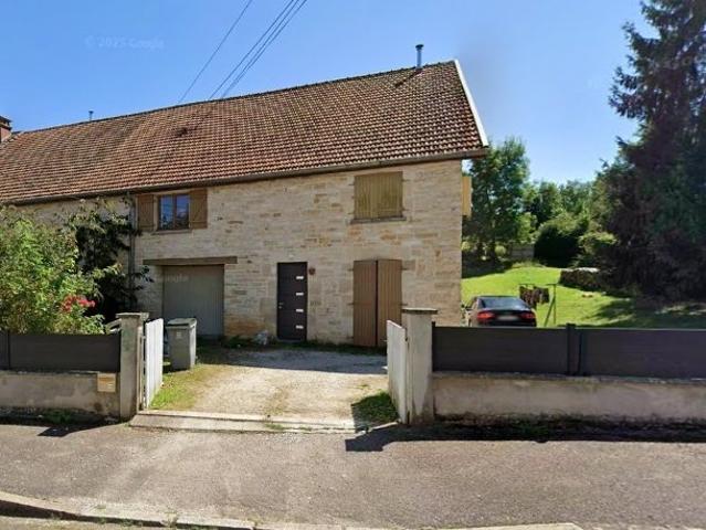 Maison 5 pièces 169 m²