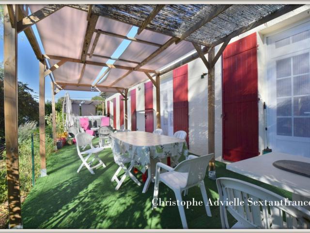 Maison 5 pièces 169 m²