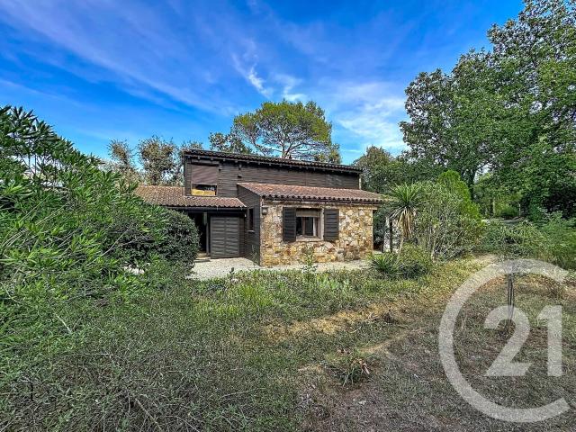 Maison 5 pièces 169 m²