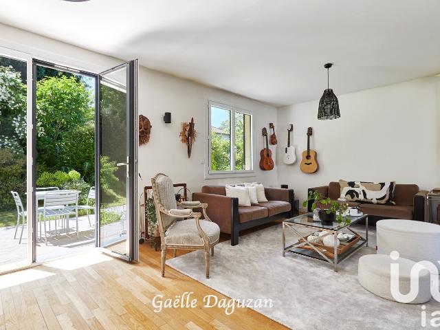 Maison 5 pièces 169 m²