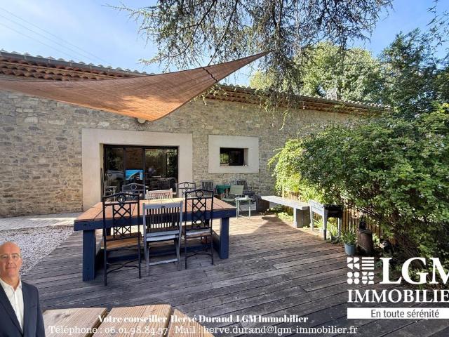 Maison 5 pièces 169 m²