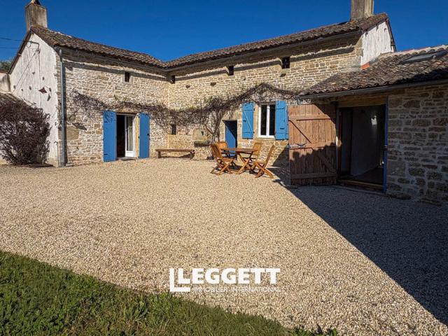 Maison 5 pièces 169 m²