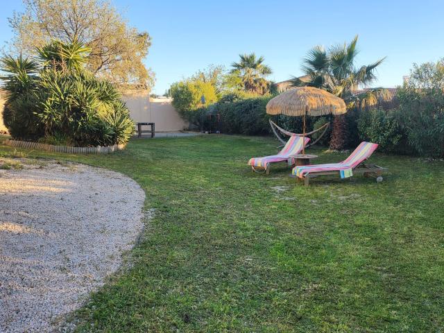 Maison 5 pièces, 169 m² à louer à Marignane 13700