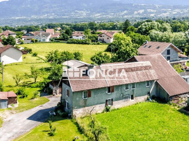 Maison 5 pièces 160 m²