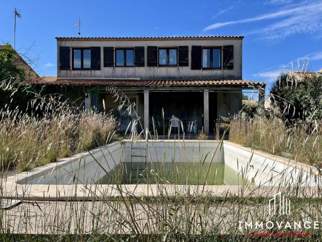 Maison 5 pièces 160 m²