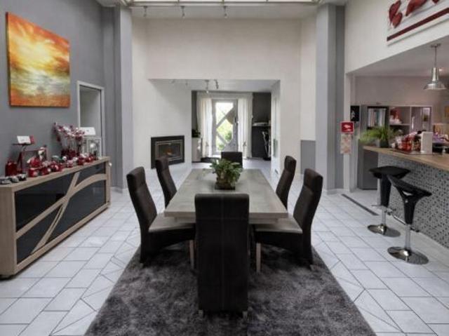 Maison 5 pièces 160 m²