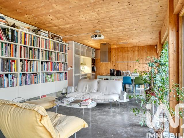 Maison 5 pièces 160 m²