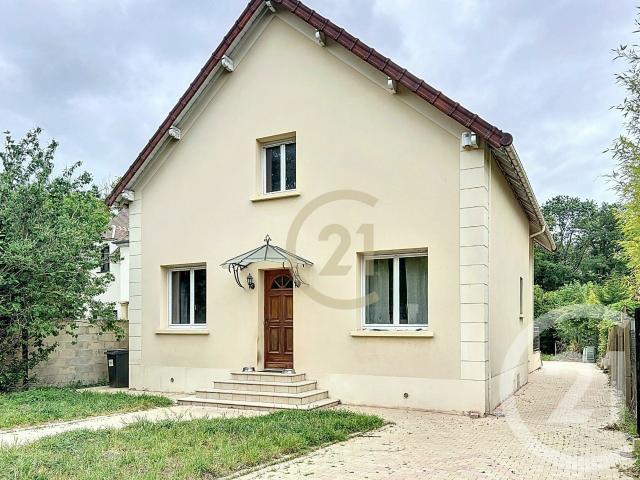Maison 5 pièces 160 m²