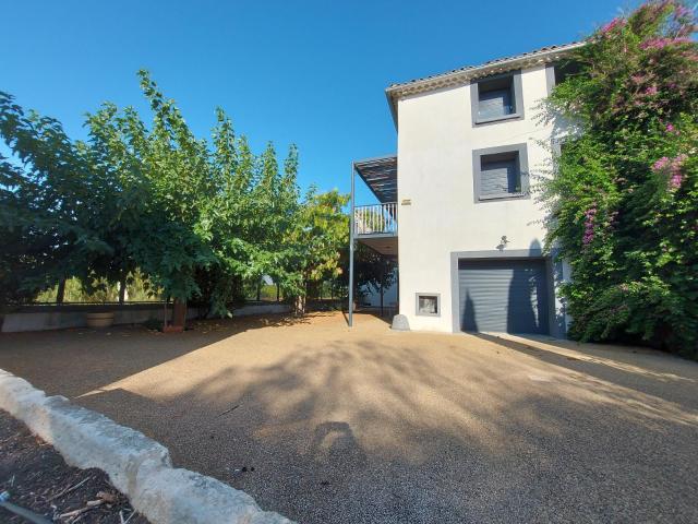 Maison 5 pièces 160 m²