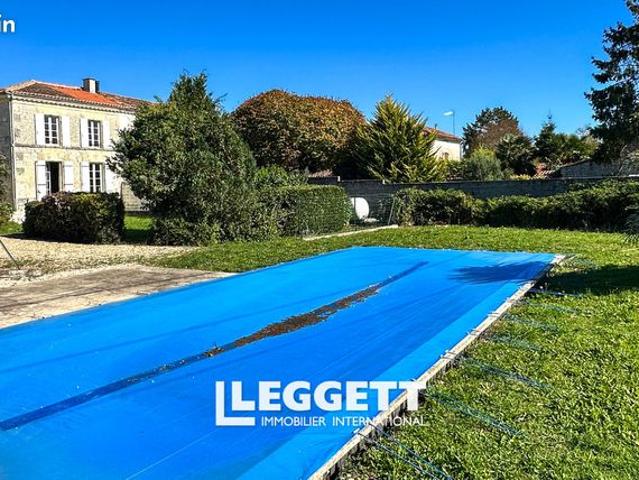 Maison 5 pièces 160 m²