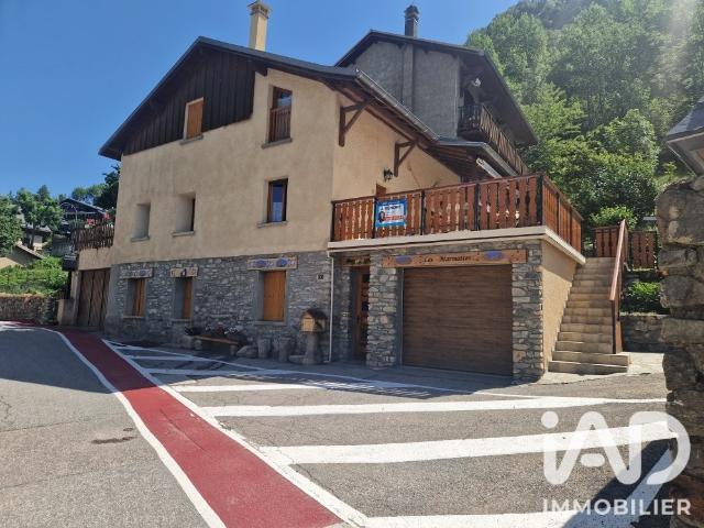 Maison 5 pièces 160 m²