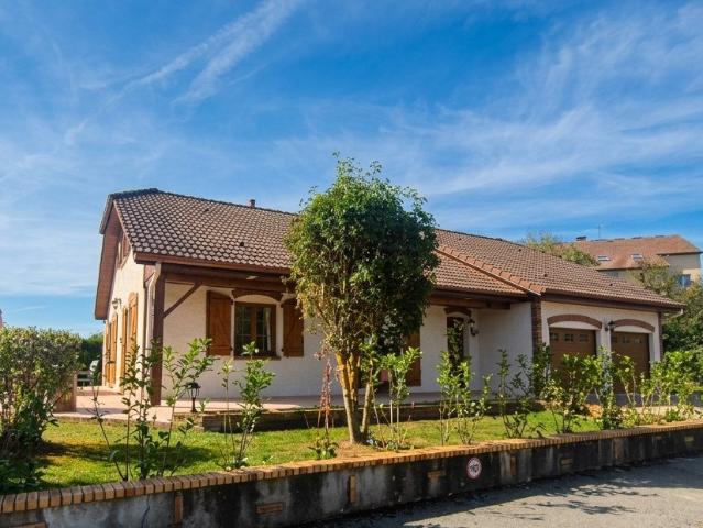 Maison 5 pièces 160 m²