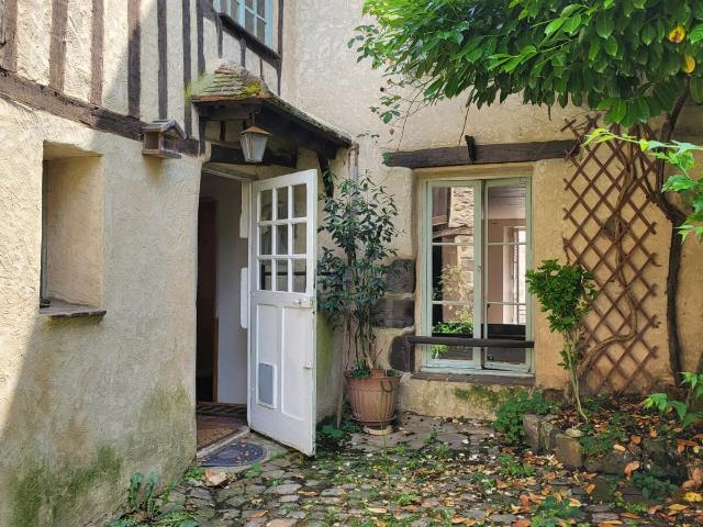 Maison 5 pièces 160 m²