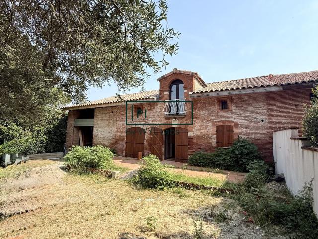 Maison 5 pièces 160 m²