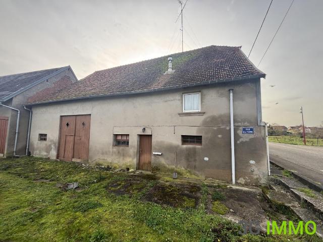 Maison 5 pièces 160 m²