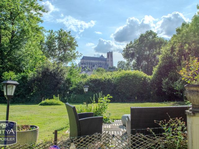 Maison 5 pièces 160 m²