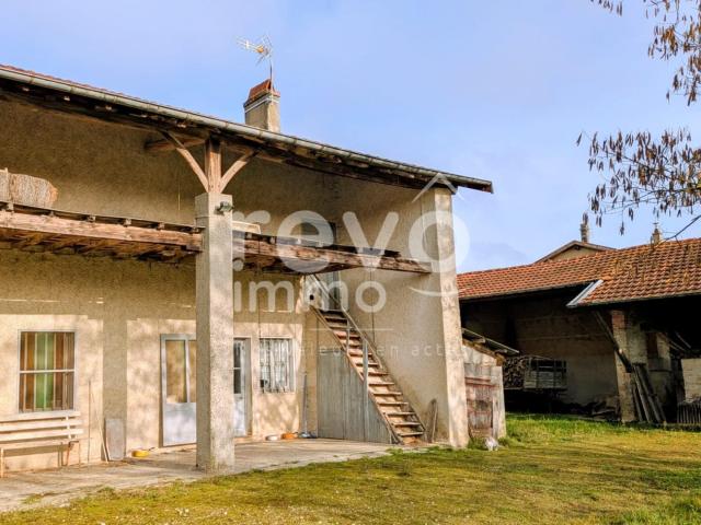 Maison 5 pièces 160 m²