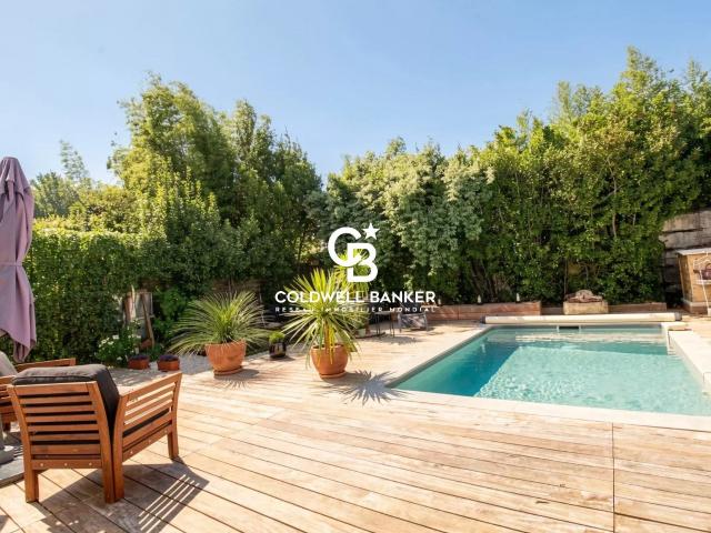 Maison 5 pièces 160 m²
