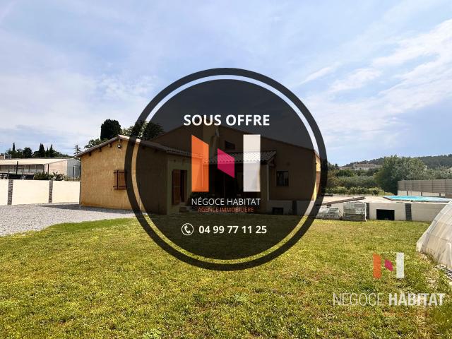 Maison 5 pièces 160 m²