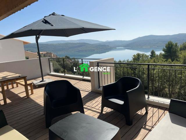 Maison 5 pièces 160 m²