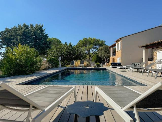 Maison 5 pièces 160 m²