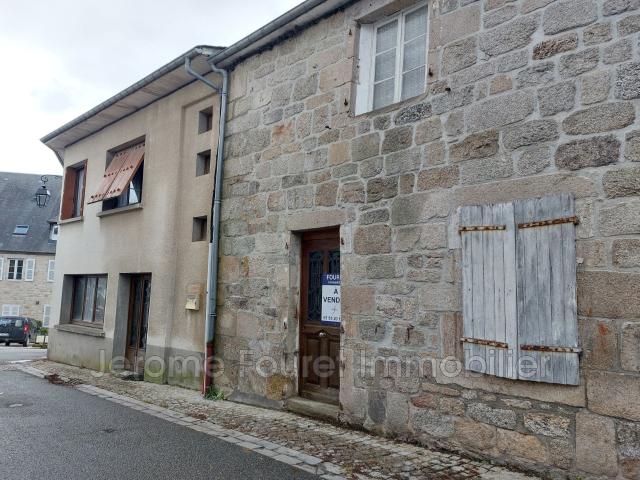 Maison 5 pièces 160 m²