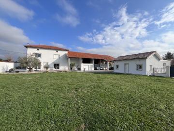 Maison 5 pièces 160 m²
