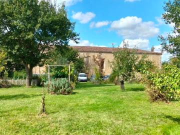 Maison 5 pièces 160 m²