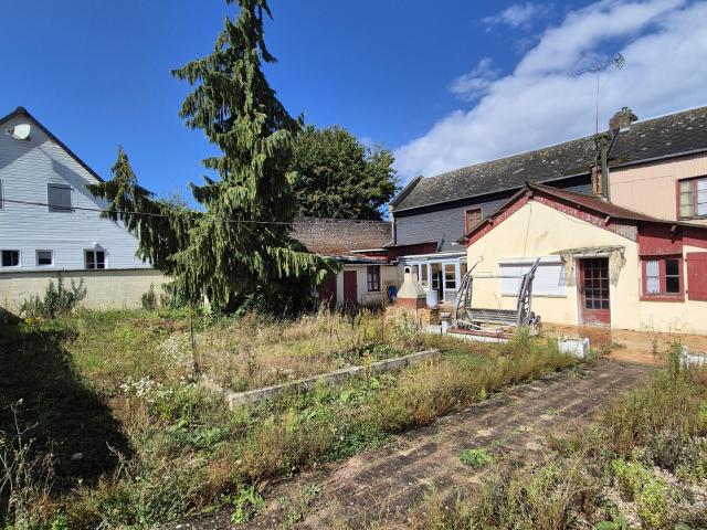 Maison 5 pièces 160 m²